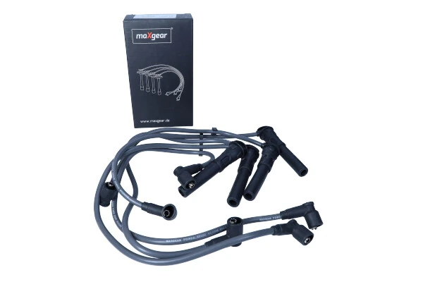 530070 Maxgear Проводи високовольтні