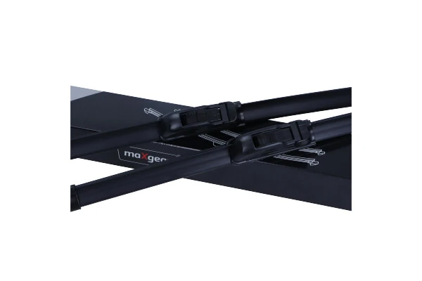 Щітка-двірник лобового скла, комплект з 2-х шт. Maxgear 390683 ціна, від 20.95 USD
