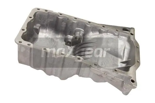 Піддон масляний картера двигуна RX0150 Goodrem