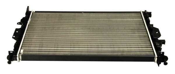 AC535489 Maxgear Радіатор охолодження двигуна