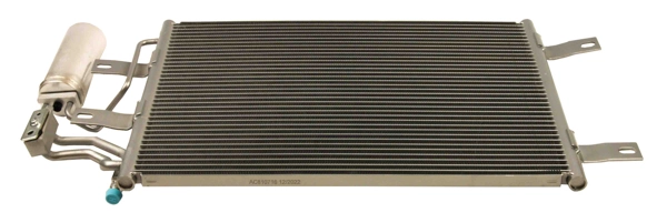 AC810716 Maxgear Конденсатор