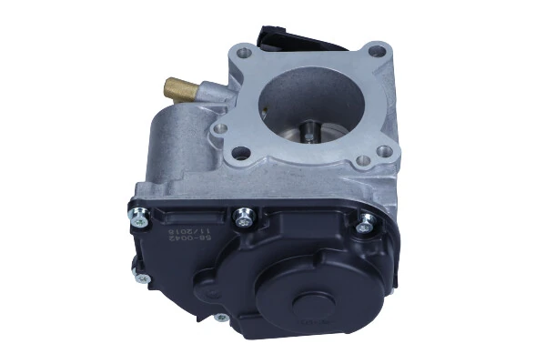 580101 Maxgear Дросільна заслінка в зборі