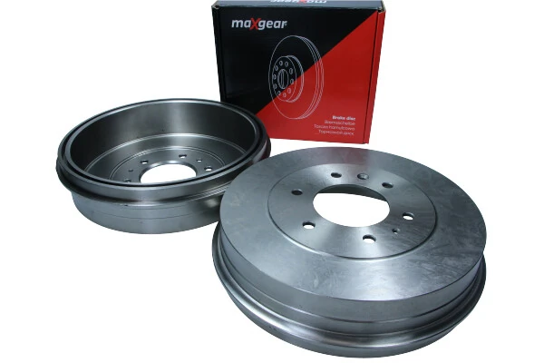Купити UH7426251C Mazda Барабан гальмівний задній