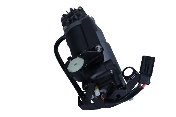 CD7727 Westar Компресор підкачки амортизаторів