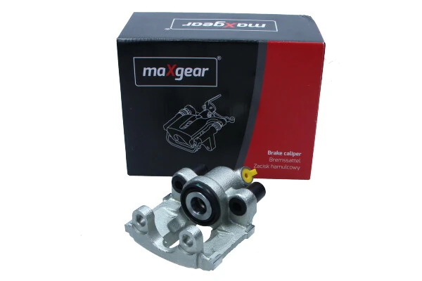 Супорт гальмівний задній лівий Maxgear 821007 ціна, від 54.42 USD