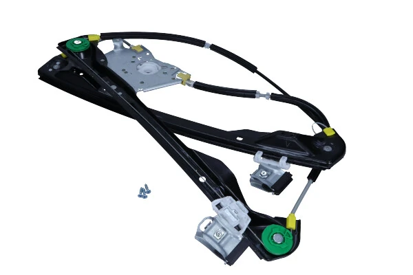 Купити Склопідйомник передньої лівої двері Ford Focus I DFW