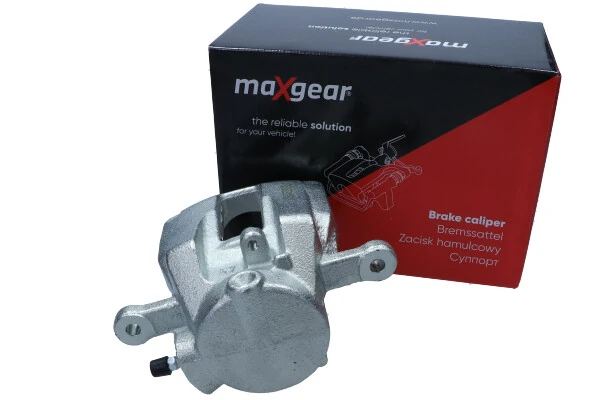 Супорт гальмівний передній правий Maxgear 821042 ціна, від 48.82 USD
