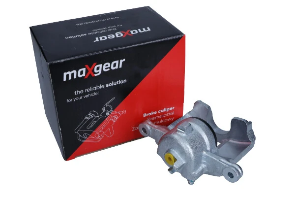 Супорт гальмівний передній лівий Maxgear 820819 ціна, від 36.67 USD