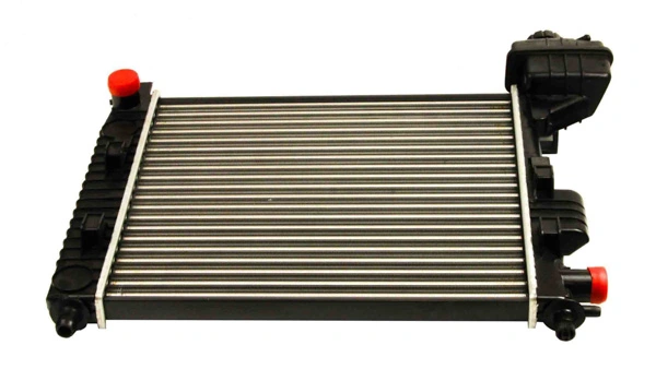Радіатор основний Polcar 500508A2 ціна, від 38.01 USD