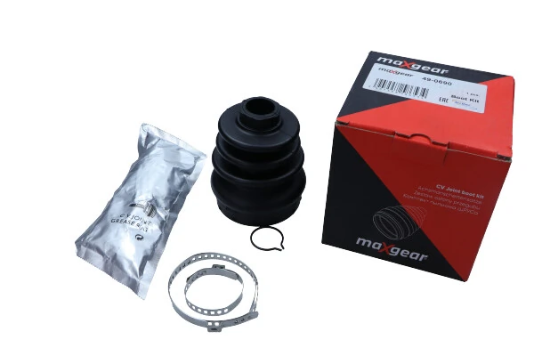 Пильник ШРУСа внутрішній 20407099K Formpart/Otoform
