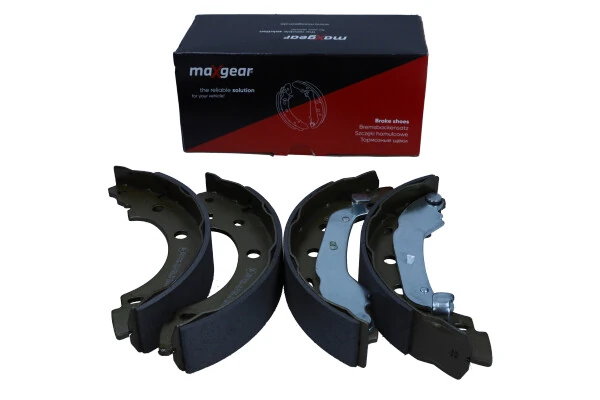190252 Maxgear Колодки гальмівні задні, барабанні