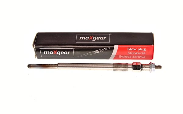 Свіча накалу Maxgear 660031 ціна, від 10.36 USD