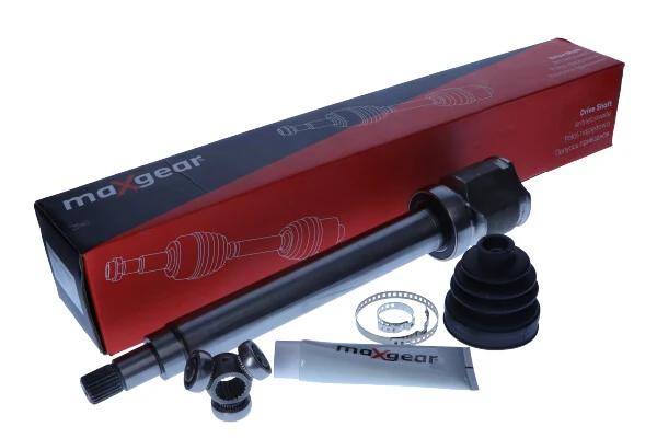 ШРКШ внутрішній, передній, правий Maxgear 492805 ціна, від 42.48 USD