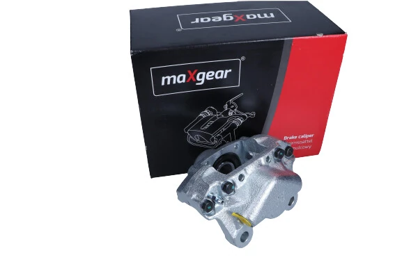 Супорт гальмівний задній правий Maxgear 820824 ціна, від 42.20 USD