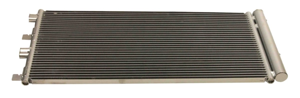 Конденсатор кондиціонера AND 42121060 ціна, від 57.75 USD