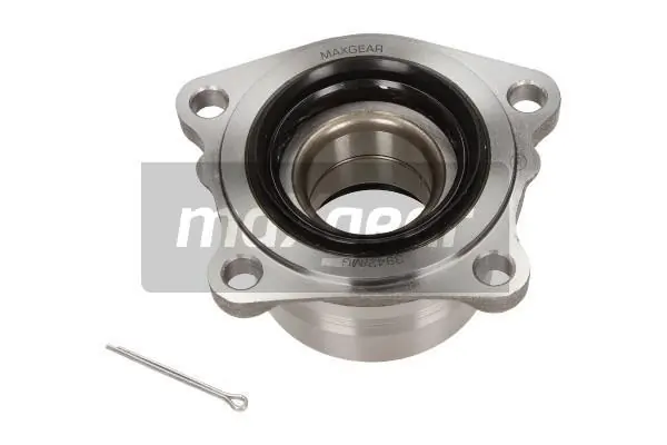 330571 Maxgear Підшипник ступиці задньої