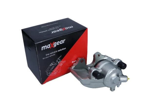 Супорт гальмівний передній правий Maxgear 820013 ціна, від 41.29 USD