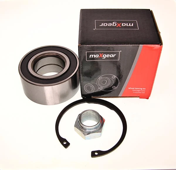 330045 Maxgear Підшипник маточини передньої