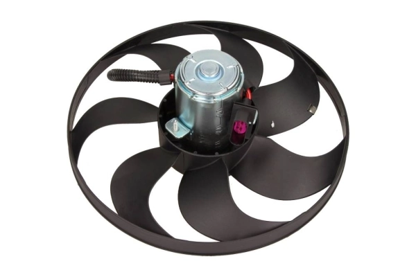 710029 Maxgear Електровентилятор радіатора
