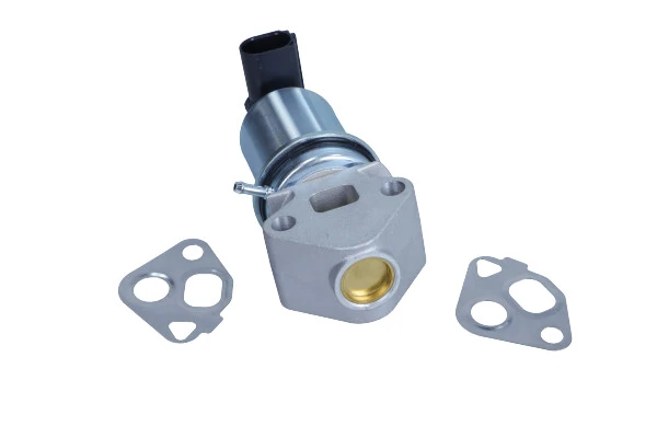 Клапан EGR NRF 48662 ціна, від 55.49 USD