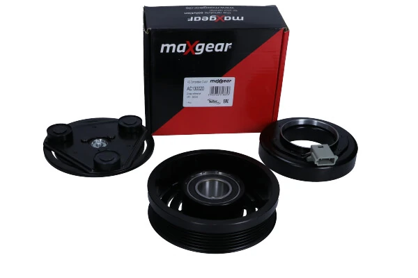 Шків компресора кондиціонера Maxgear AC130020 ціна, від 63.36 USD