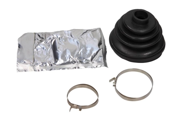 90095087 General Motors Пильник ШРУСа зовнішній, передній піввісі