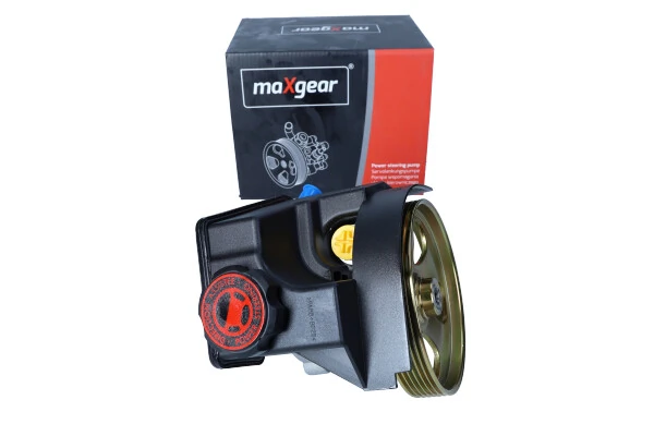 Насос ГПК Maxgear 480038 ціна, від 88.77 USD
