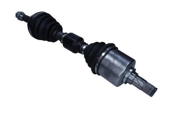 492450 Maxgear Привід лівий