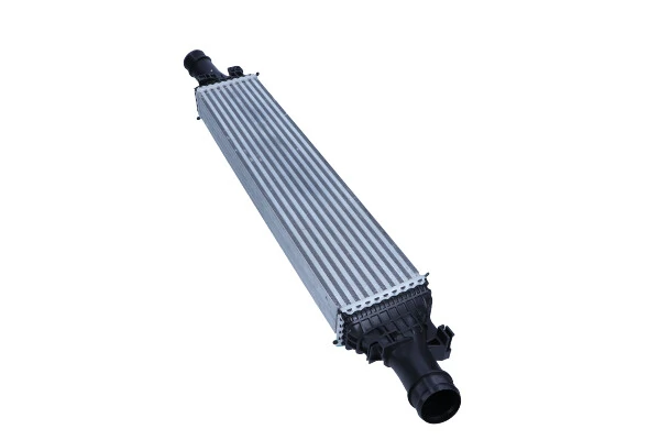 AC659227 Maxgear Охолоджувач наддувочного повітря