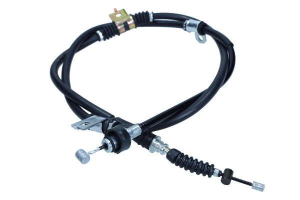321384 Maxgear Трос ручника задній лівий