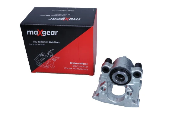 Супорт гальмівний задній правий Maxgear 820816 ціна, від 47.49 USD