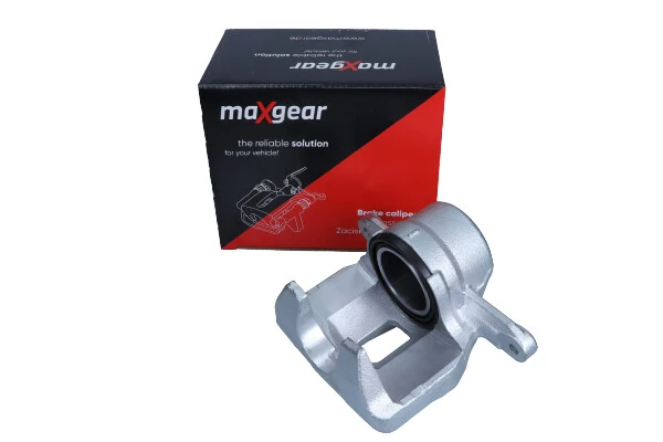 Супорт гальмівний передній правий Maxgear 820718 ціна, від 43.61 USD