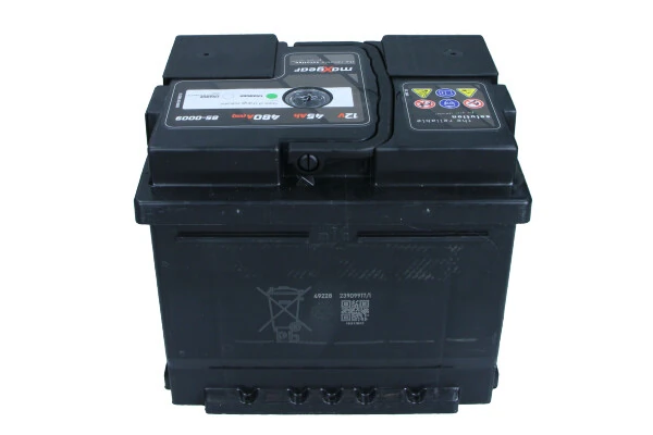 092S40010 Bosch Авто акумулятор