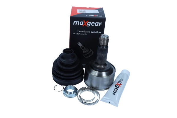  Maxgear 493208 ціна, від 74.06 USD