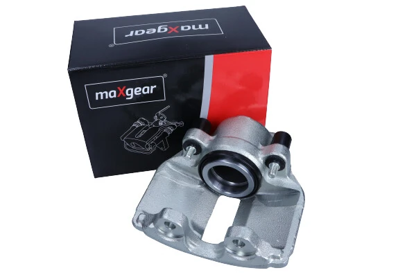 Супорт гальмівний передній лівий Maxgear 820014 ціна, від 35.60 USD