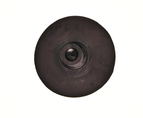 724512 Maxgear Проставка (гумове кільце) пружини задньої, нижня