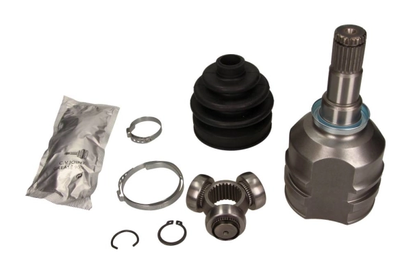 Граната внутрішня ліва на Toyota Corolla  E9