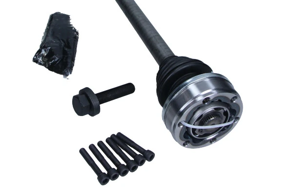 491723 Maxgear Привід лівий