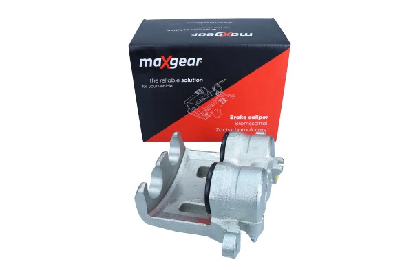 Супорт гальмівний передній лівий Maxgear 821355 ціна, від 56.24 USD