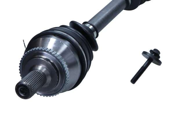 Привід передній правий на Volvo S80 I TS, TH, KV
