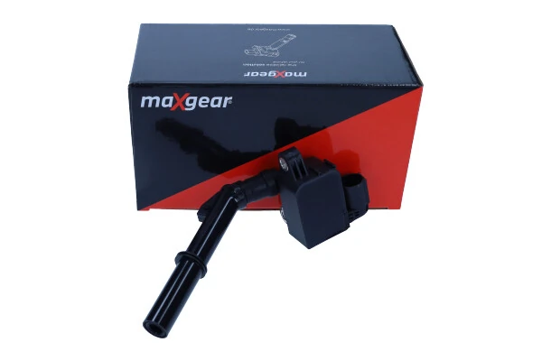 Котушка запалювання Maxgear 130350 ціна, від 25.32 USD