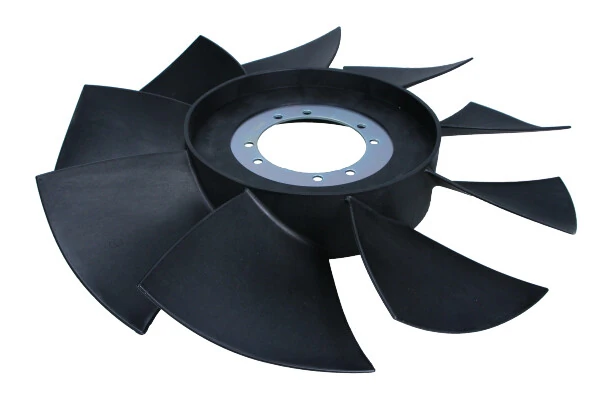 AC247570 Maxgear Вентилятор / крильчатка радіатора охолодження