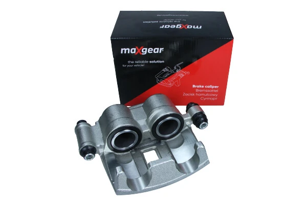 Супорт гальмівний задній правий Maxgear 821292 ціна, від 62.46 USD