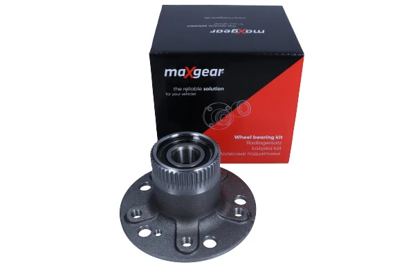 331032 Maxgear Маточина задня