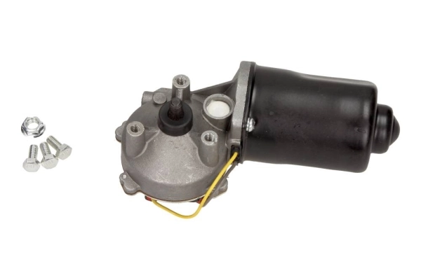 570141 Maxgear Мотор склоочисника скла (трапеції)