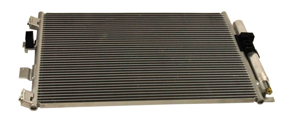 AC856140 Maxgear Конденсатор