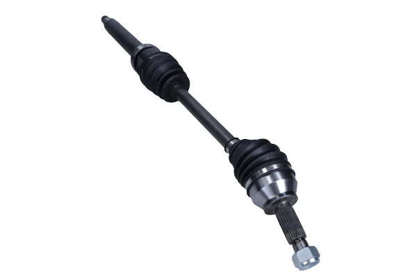 Піввісь передня, права Posterparts BB1306 ціна, від 72.33 USD