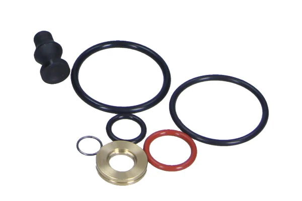 Форсунки (ремкомплект) Volkswagen Jetta V седан (1K2) (2005 - 2010) ціна, від 9.78 USD