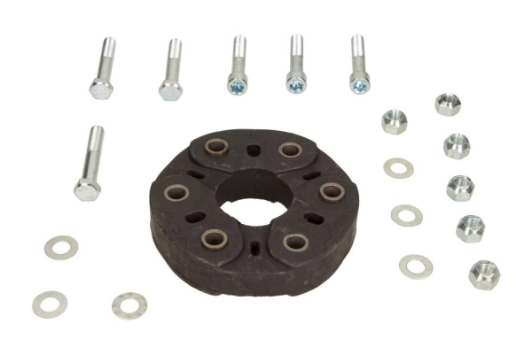 Муфта кардана еластична, перед./зад. на Mercedes S  W140