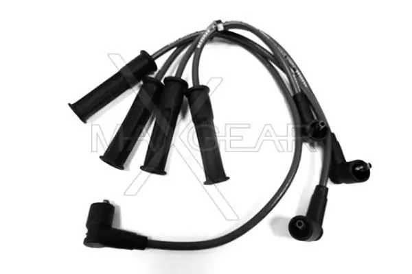 Дроти запалювання Renault Megane I седан (LA0, LA1) (1996 - 2003) ціна, від 33.40 USD